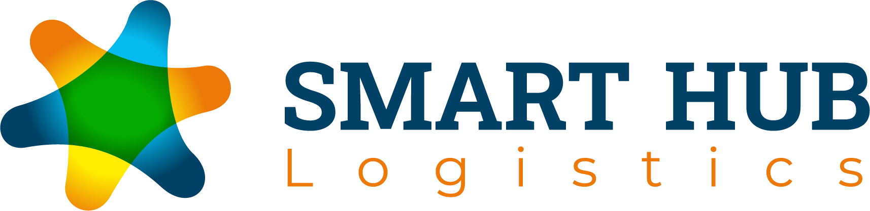 Smart Hub Logistics